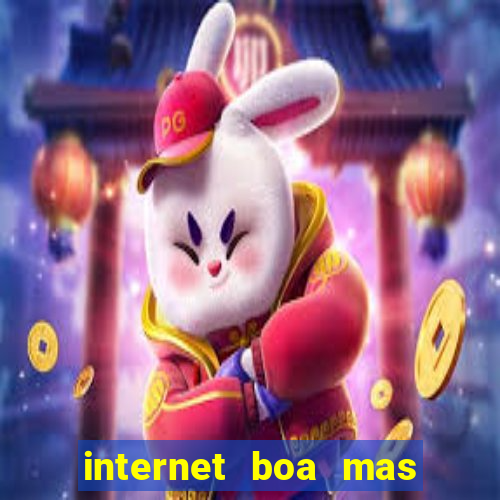 internet boa mas ping alto em jogos